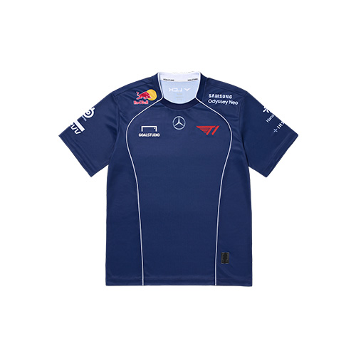 2024 T1 MSI Uniform Jersey