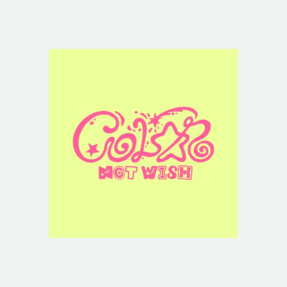 [PRE-ORDER] NCT WISH - 3th Mini [COLOR] (Photobook Ver.)-thumbnail