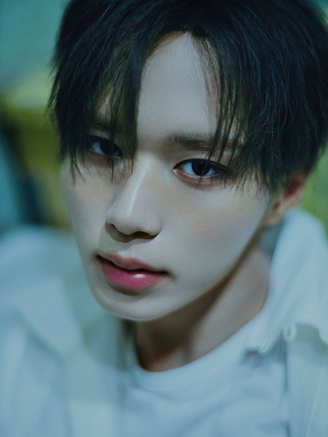 ALPHA DRIVE ONE 2ND MINI ALBUM 'UNBREAKABLE : 少年BEAST' Concept