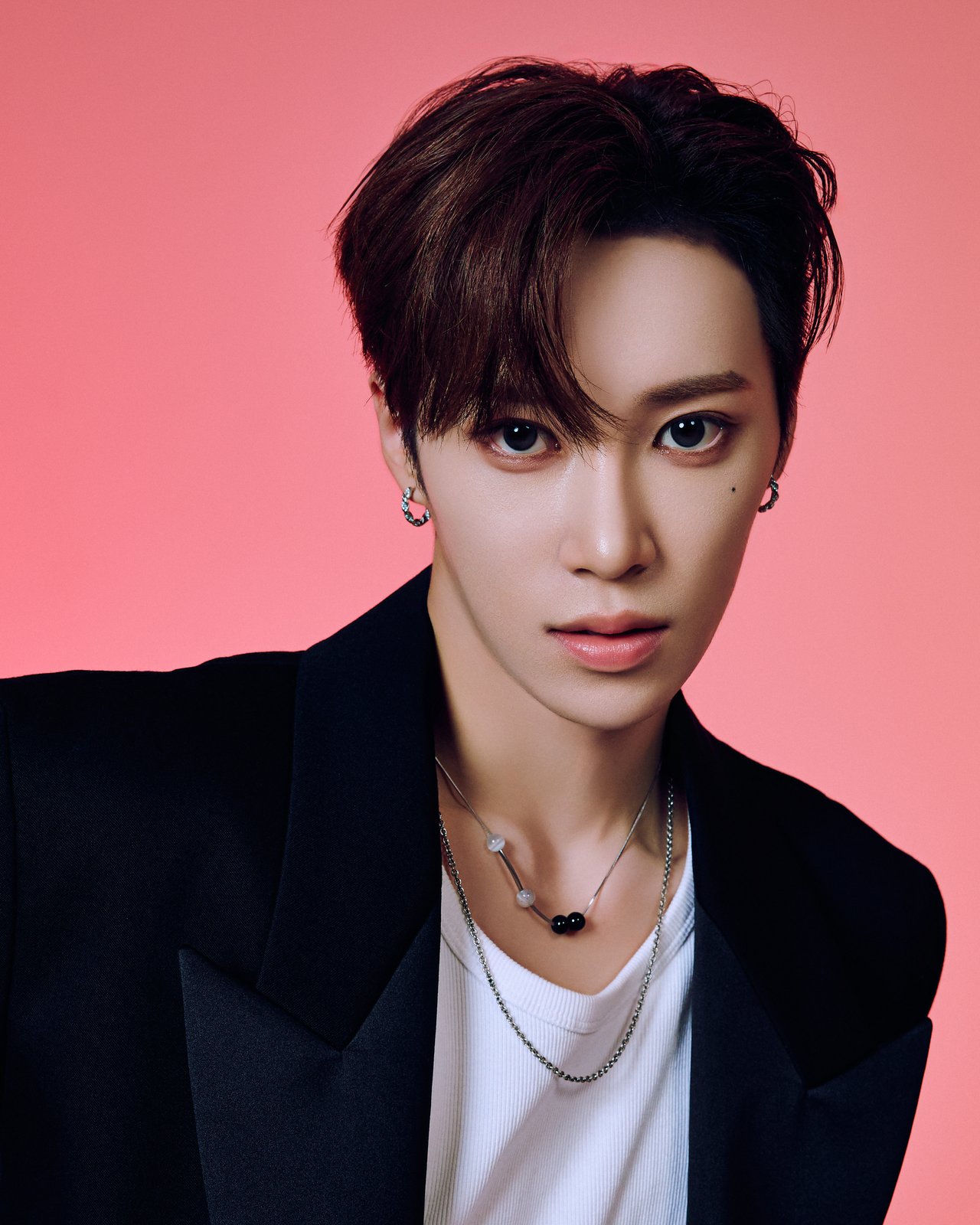 ALPHA DRIVE ONE (알파드라이브원) Official Profile #ARNO #아르노