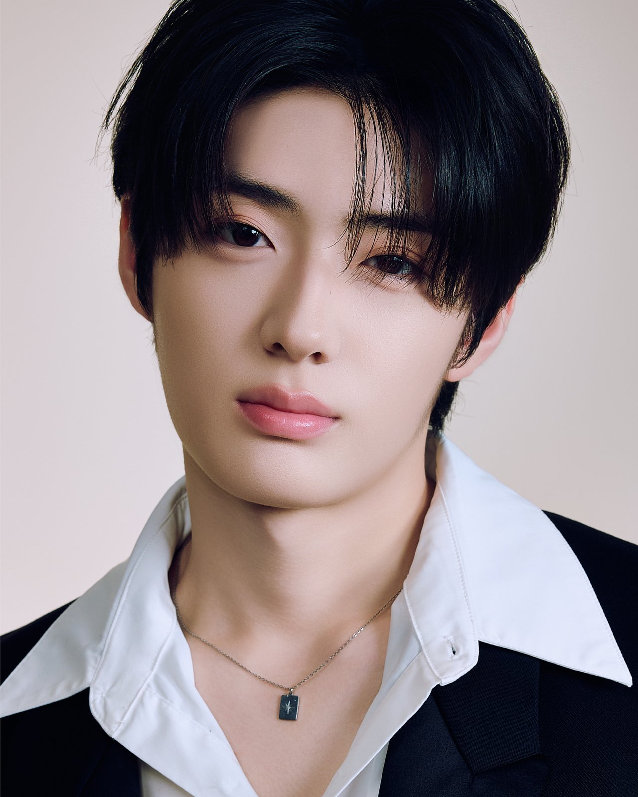 ALPHA DRIVE ONE (알파드라이브원) Official Profile #SANGHYEON #상현