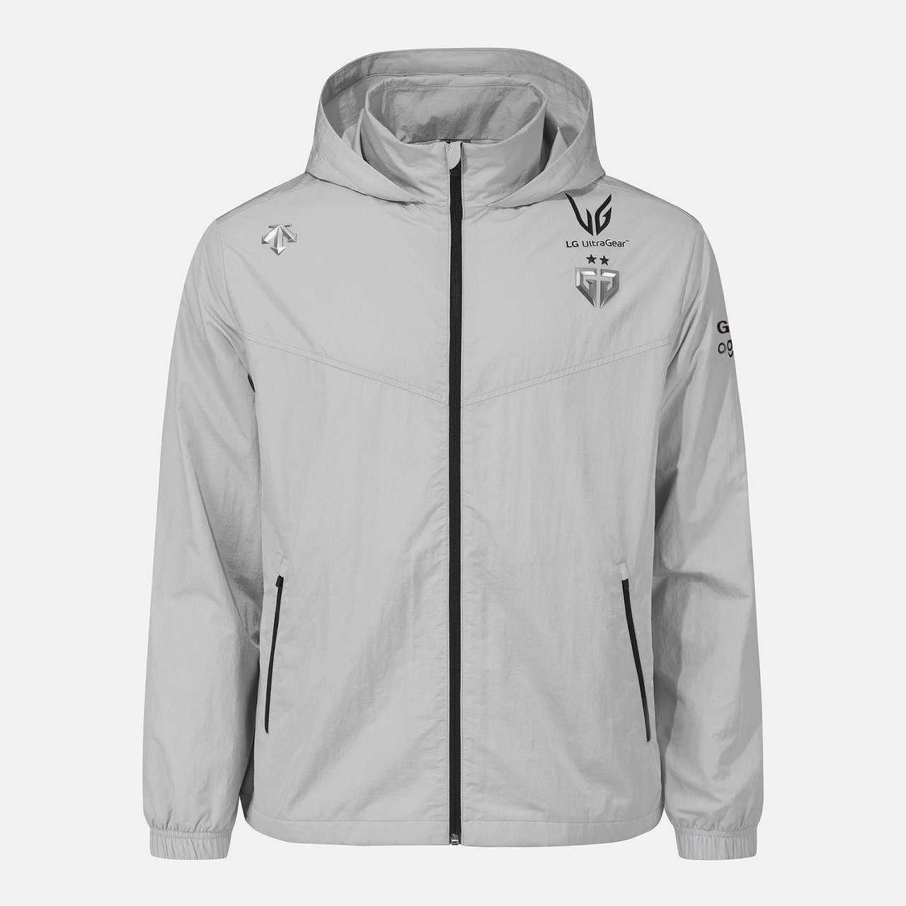 Gen.G X Descente 2025 Worlds Official Player Jacket
