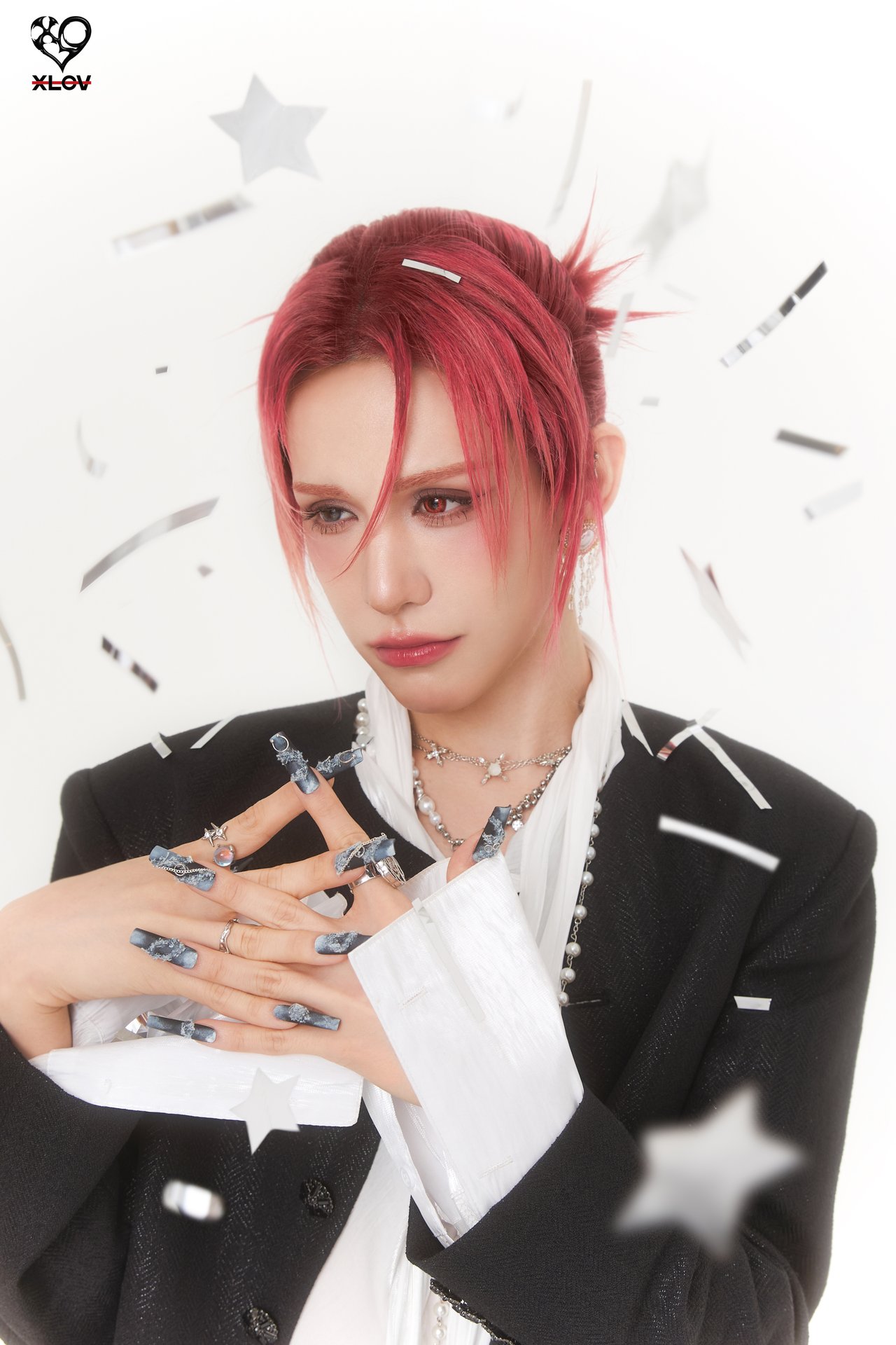 XLOV 2026 FIRST LOVE FANCON 香水セット XLOV 2026 FIRST LOVE FANCON 香水セット XLOV 2026 FIRST LOVE FANCON