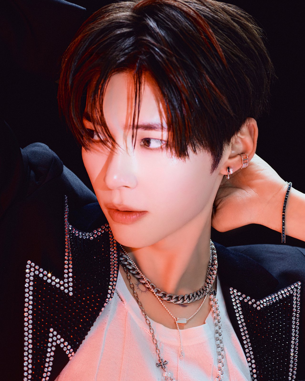 ZEROBASEONE THE 1ST FULL ALBUM ❝𝙉𝙀𝙑𝙀𝙍 𝙎𝘼𝙔 𝙉𝙀𝙑𝙀𝙍