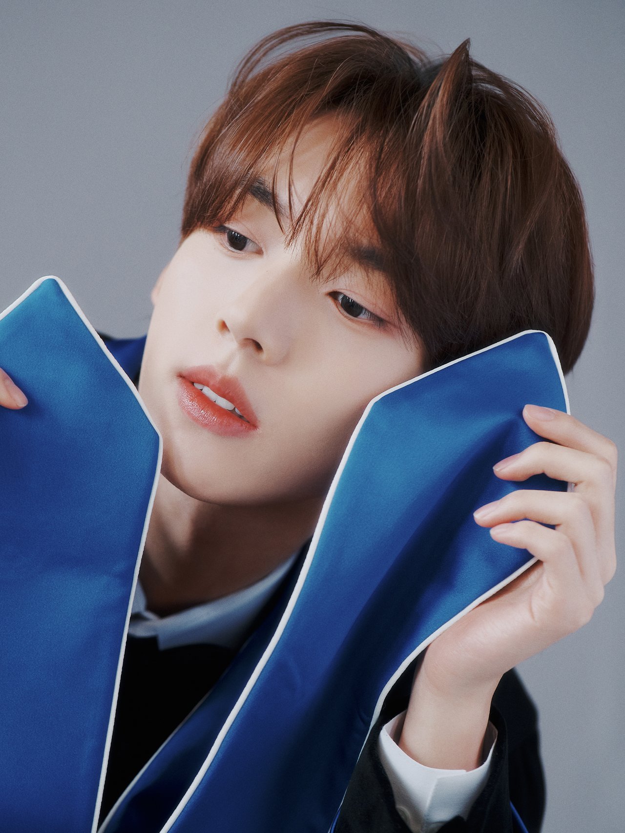 ZEROBASEONE AND2BLE re-flow ハンユジン ZEROBASEONE Special Limited Album [𝐑𝐄-𝐅𝐋𝐎𝐖] BEGIN AGAIN 한유진