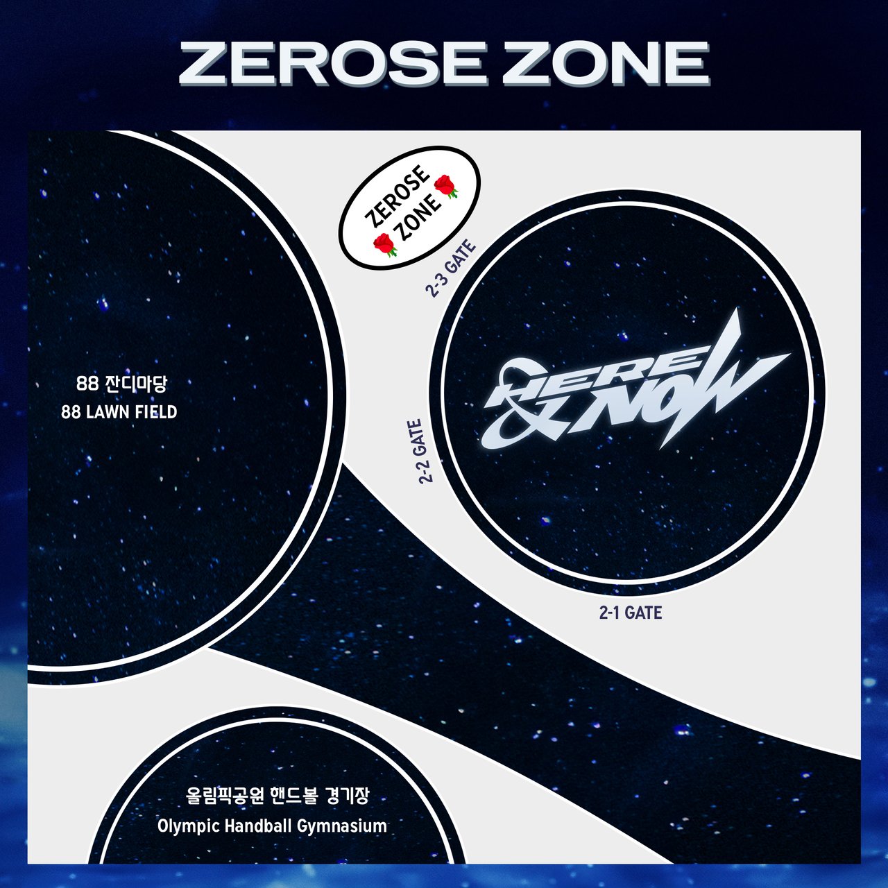2026 ZEROBASEONE WORLD TOUR [𝗛𝗘𝗥𝗘&𝗡𝗢𝗪] ENCORE IN SEOUL