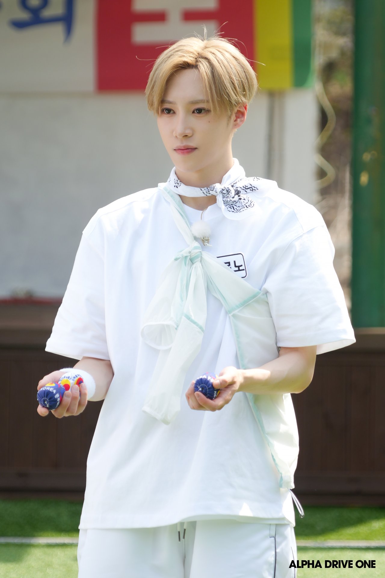 ONE DREAM FOREVER' EP.19-20 Behind Photo