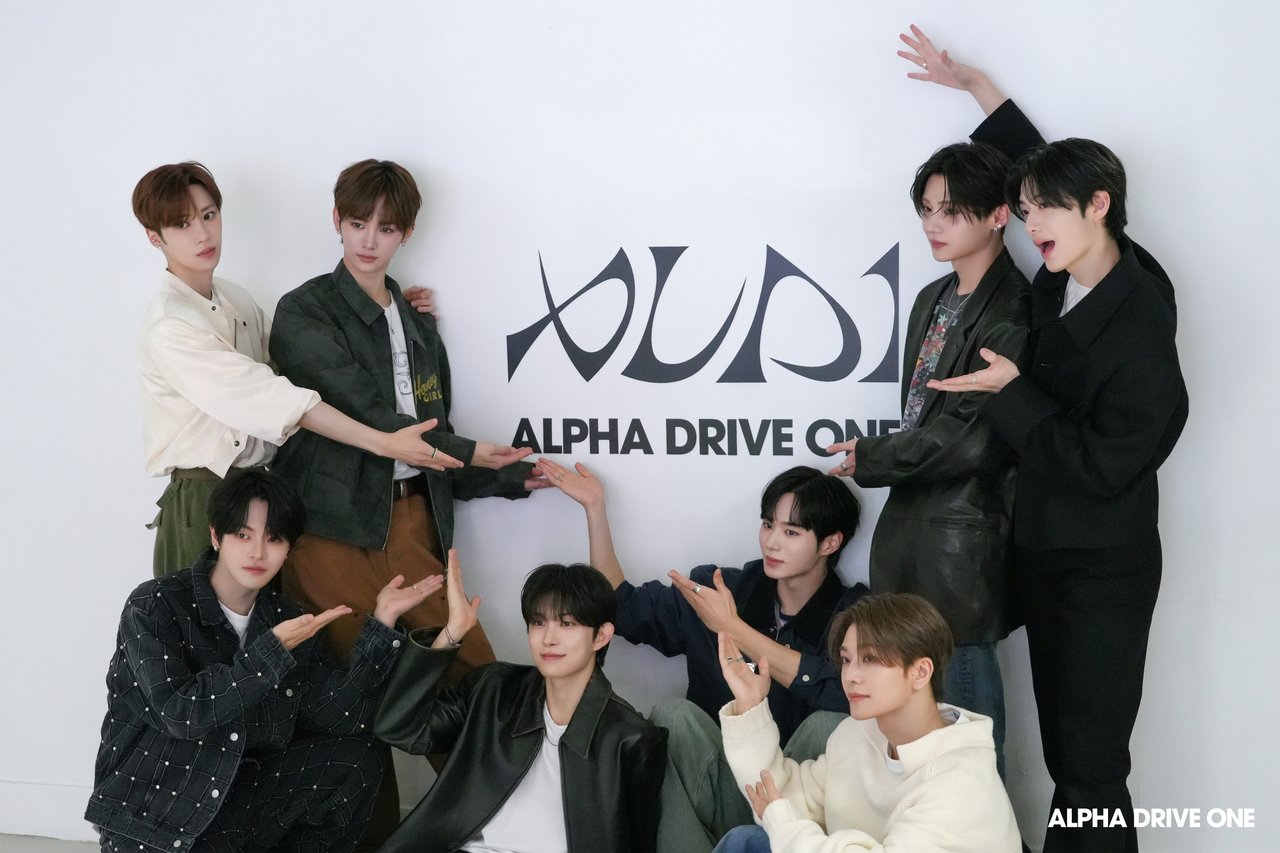 BOYS ll PLANET 아카이브展 'AFTER ; JOURNEY' Behind Photo