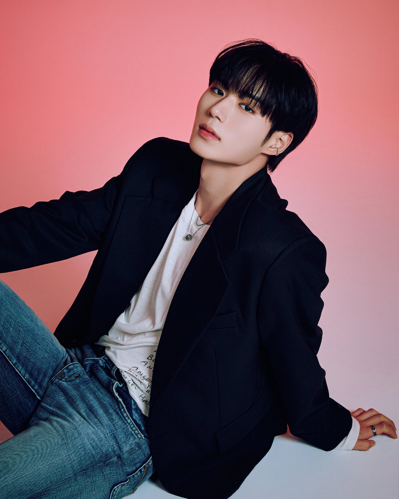 ALPHA DRIVE ONE (알파드라이브원) Official Profile #JUNSEO #준서