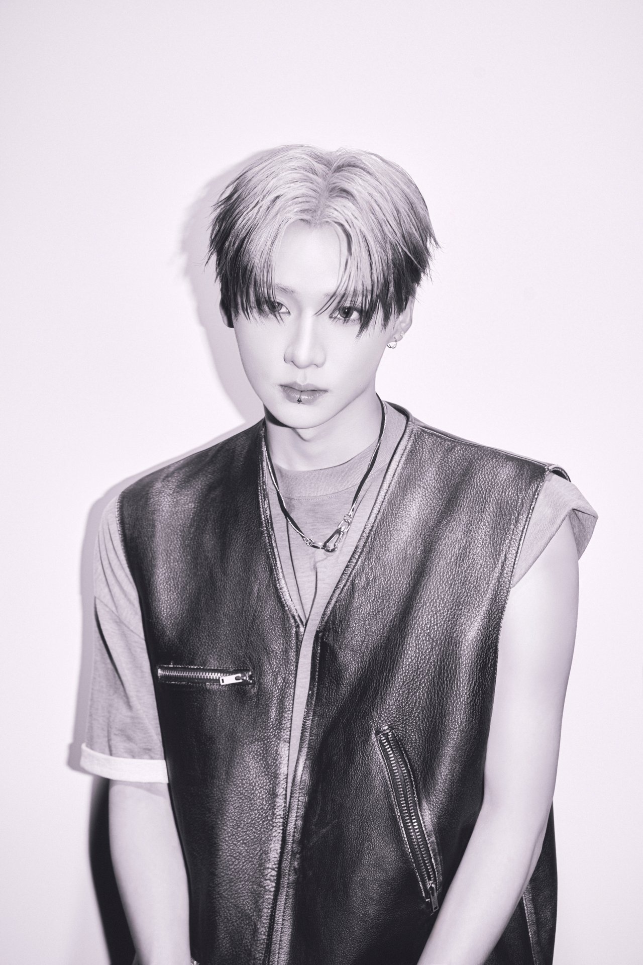 ALPHA DRIVE ONE 'EUPHORIA' Concept Photo (FREAK ALARM ver.) #SANGWON