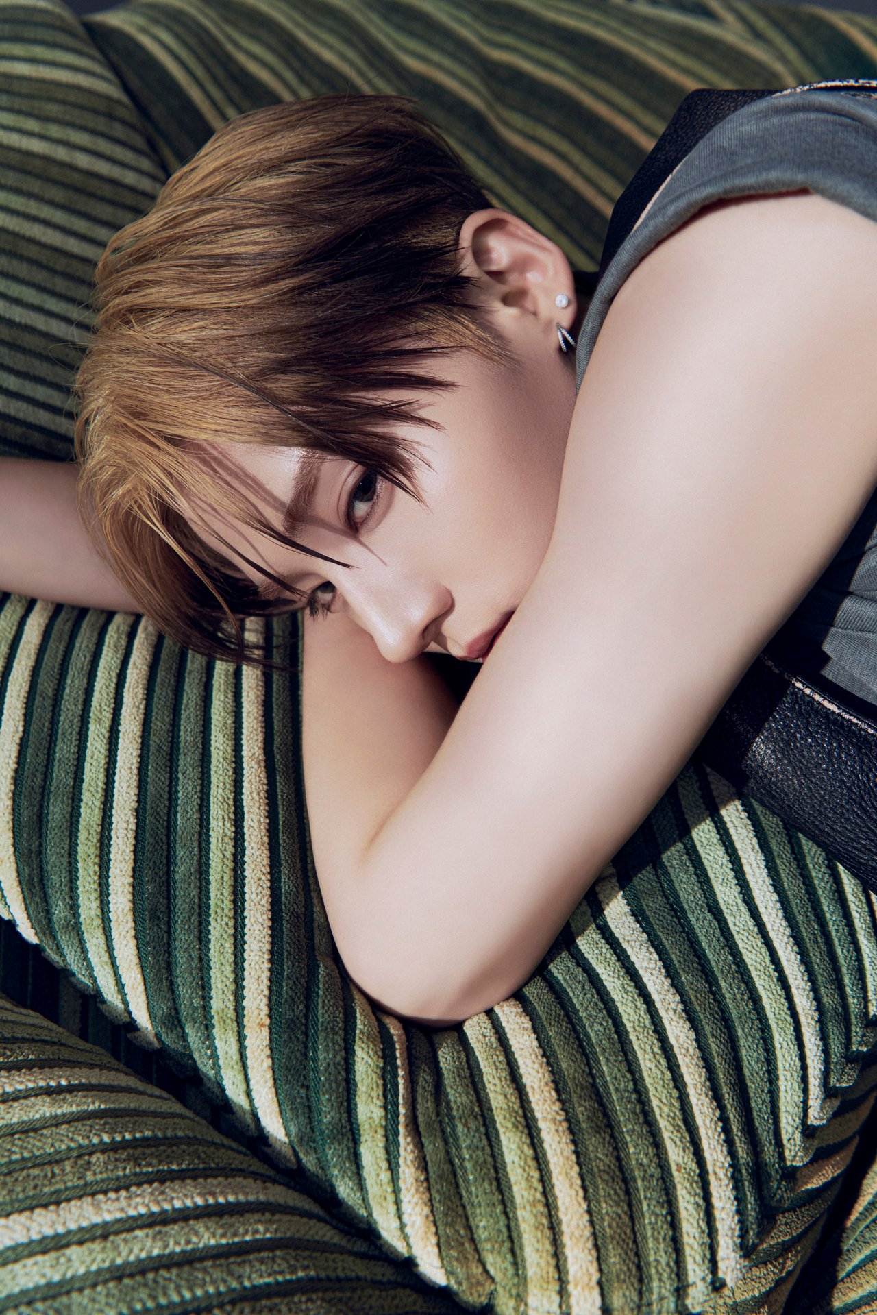 【サンウォン】ALD1 EUPHORIA (FREAK ALARM) ALPHA DRIVE ONE 'EUPHORIA' Concept Photo (FREAK ALARM ver.) #SANGWON