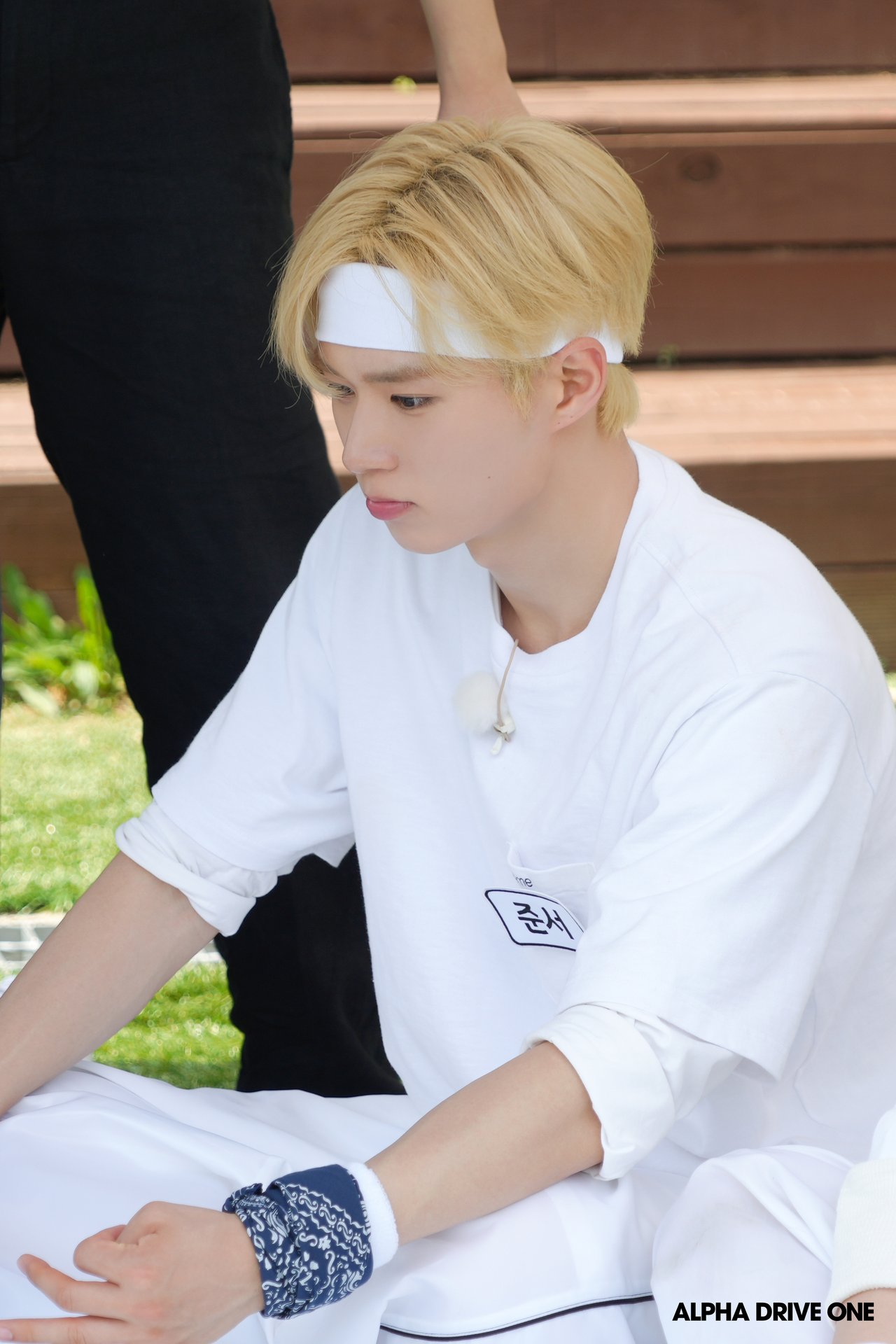 ONE DREAM FOREVER' EP.19-20 Behind Photo