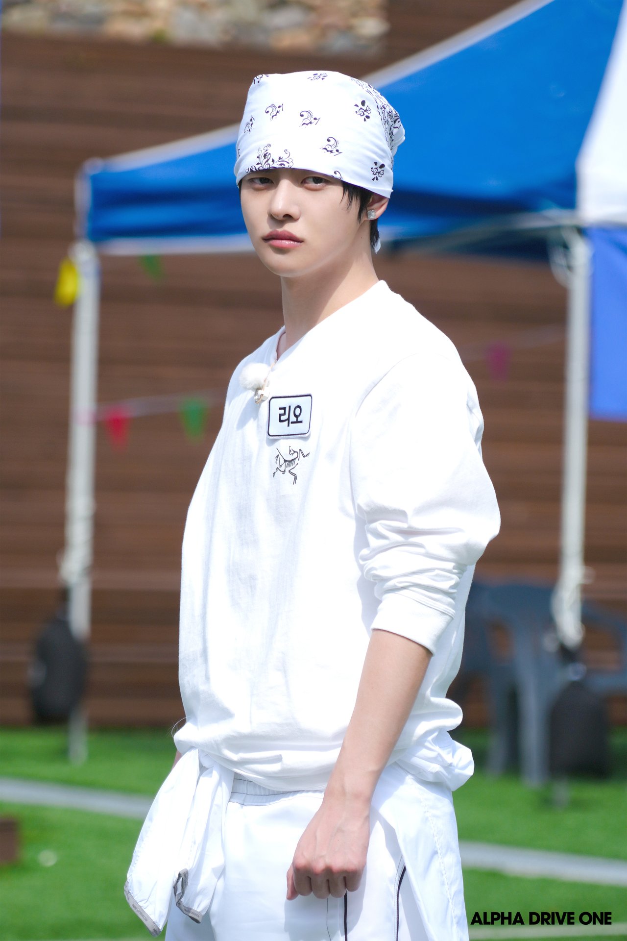 dreamshow チョンロ ONE DREAM FOREVER' EP.19-20 Behind Photo