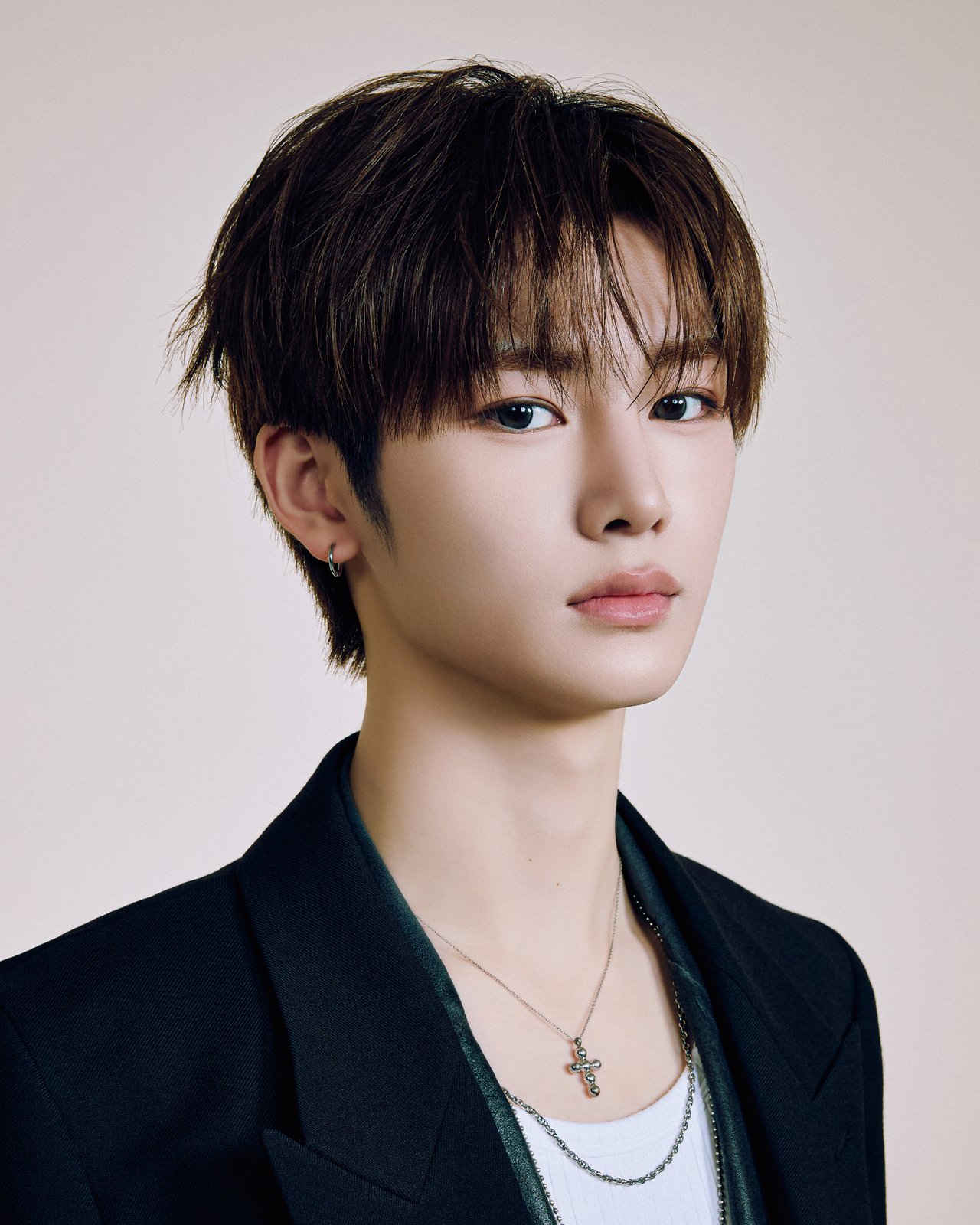 ALPHA DRIVE ONE (알파드라이브원) Official Profile #ANXIN #안신