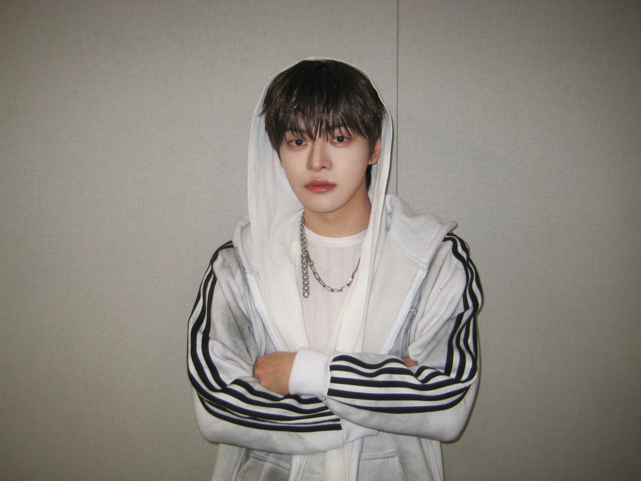 ALPHA DRIVE ONE 'EUPHORIA' Music Show Behind Photo #1 (Vintage Ver.)