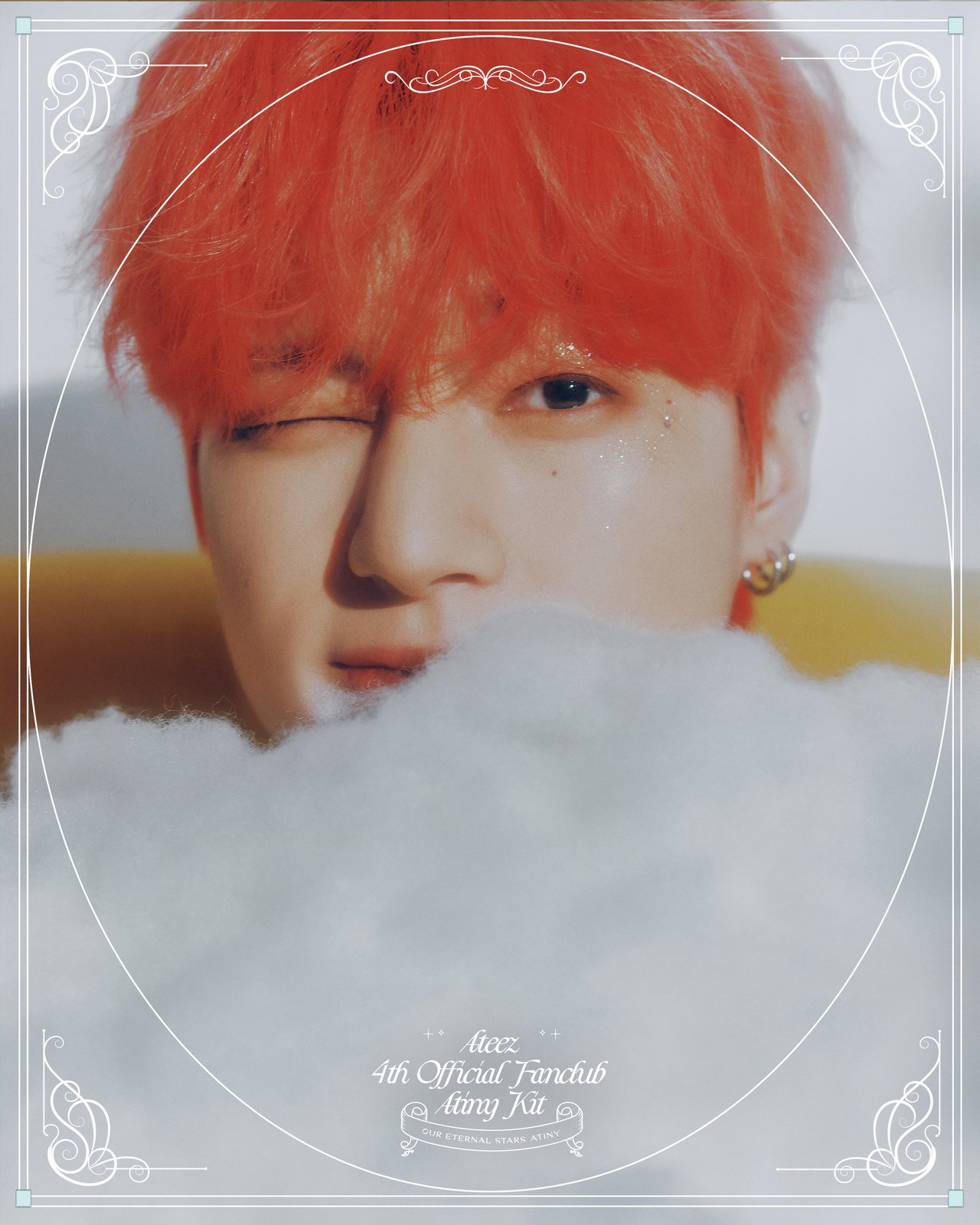 OFFICIAL FANCLUB [ATINY] MEMBERSHIP PREVIEW