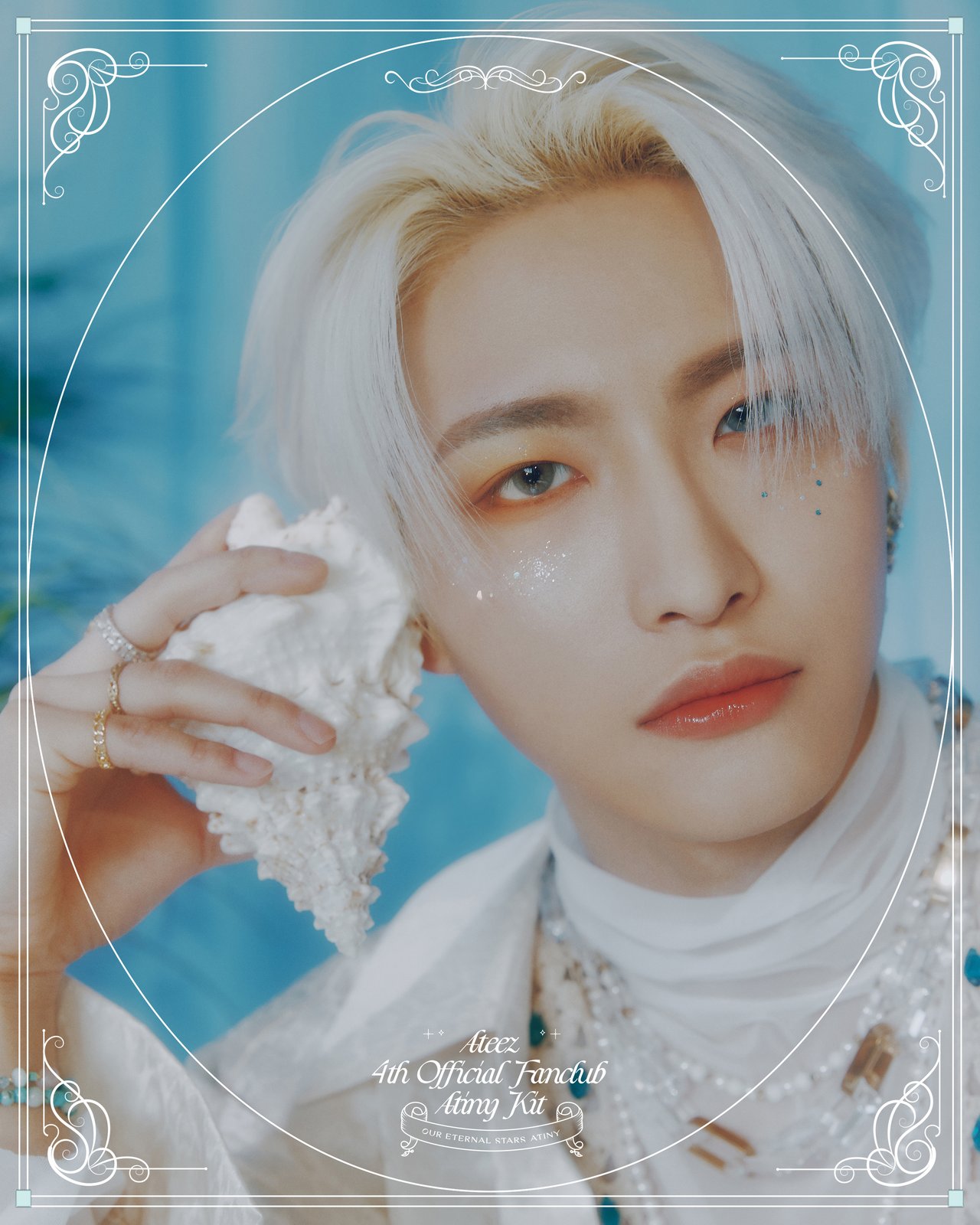 OFFICIAL FANCLUB [ATINY] MEMBERSHIP PREVIEW