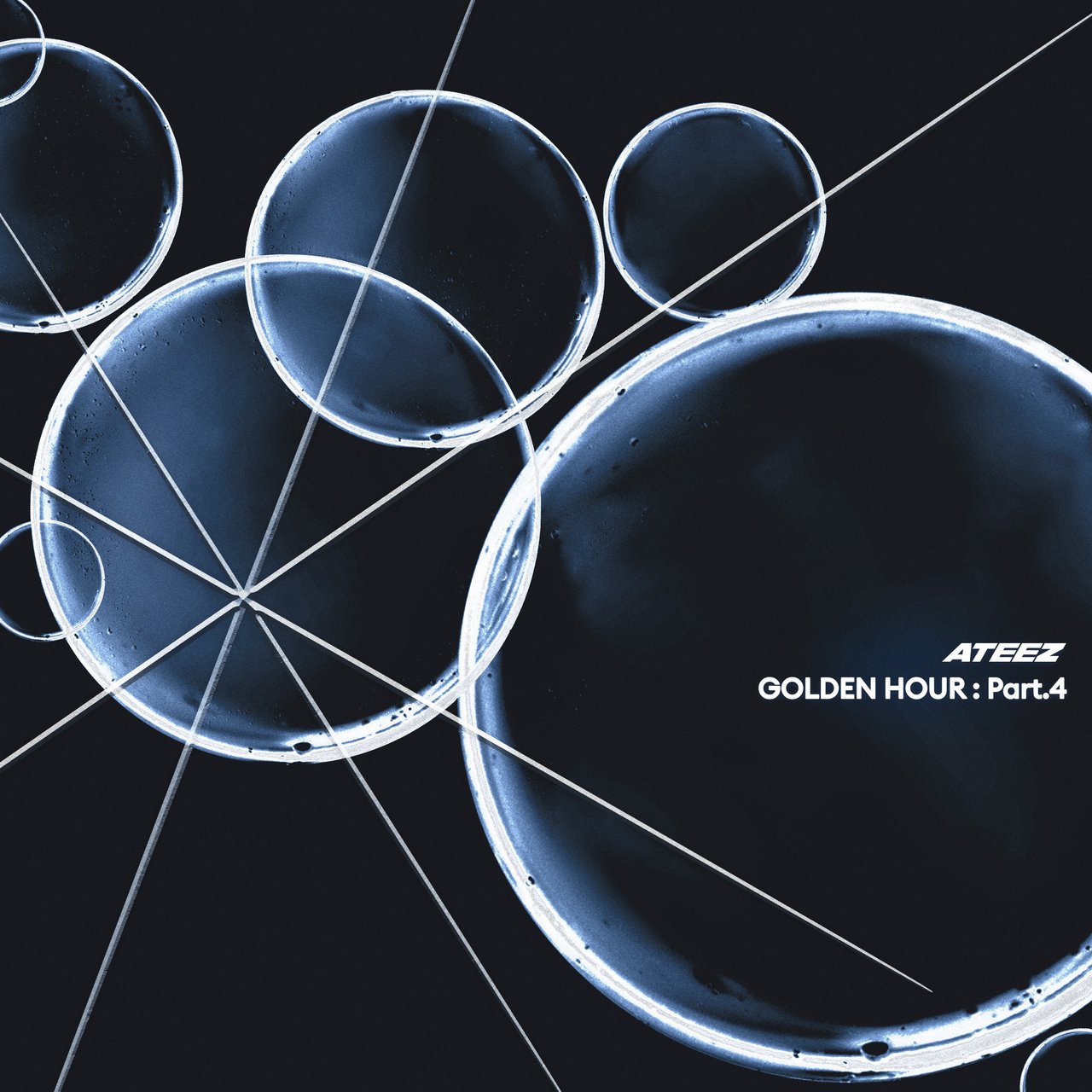 Pre-save/add 'GOLDEN HOUR : Part.4'