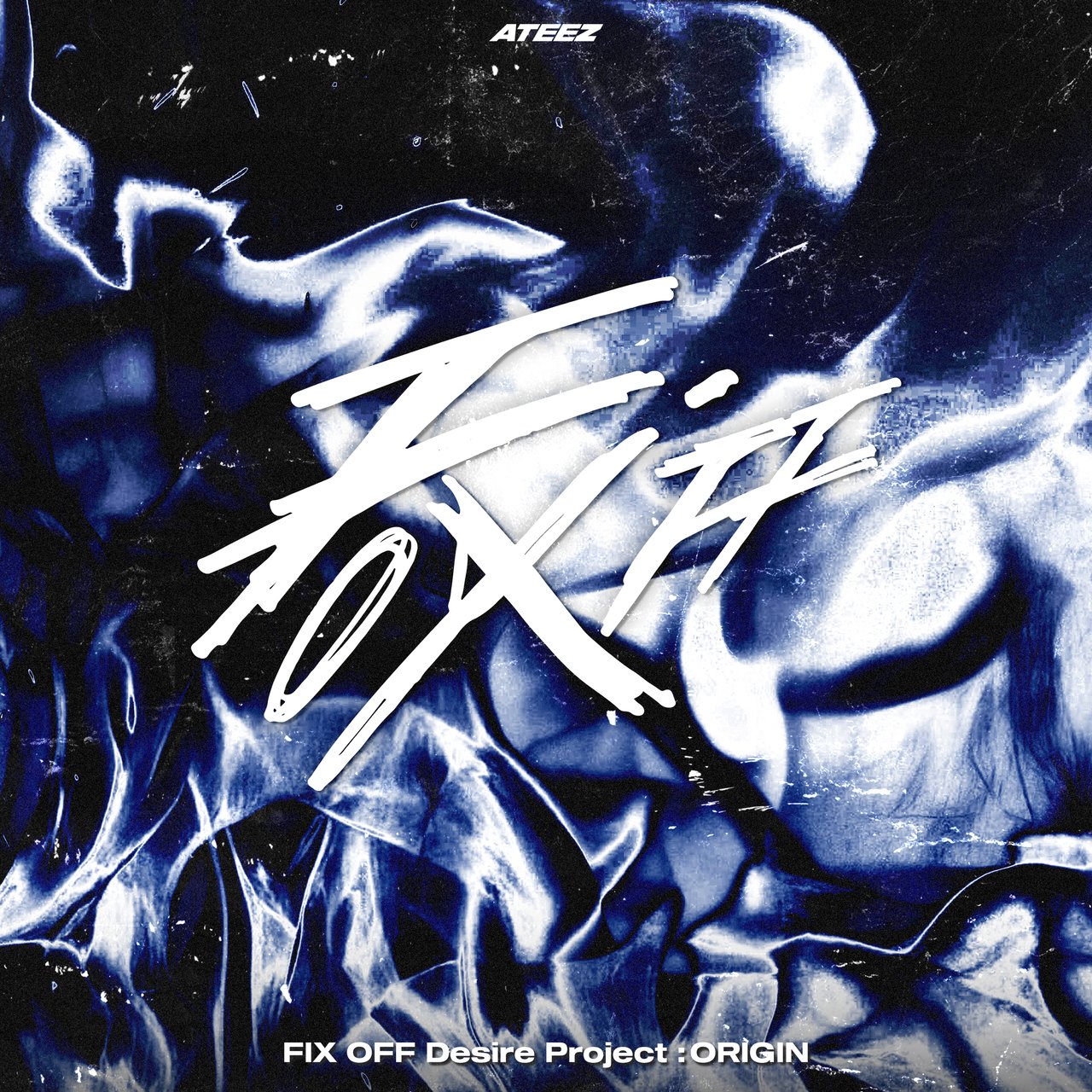 민기(ATEEZ) [FIX OFF Desire Project : ORIGIN]Official Release Notice