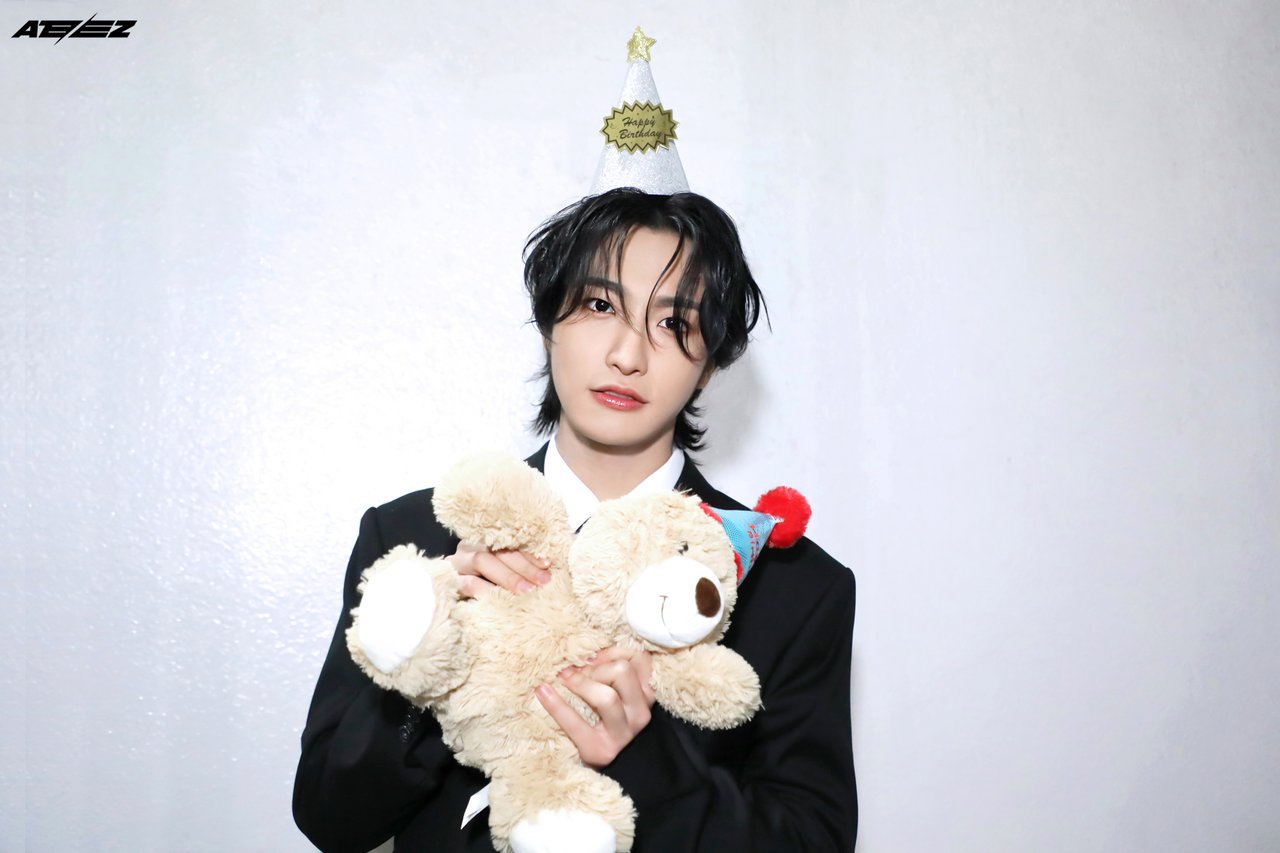 👑HAPPY BIRTHDAY👑 성화날 성화시🥳✨