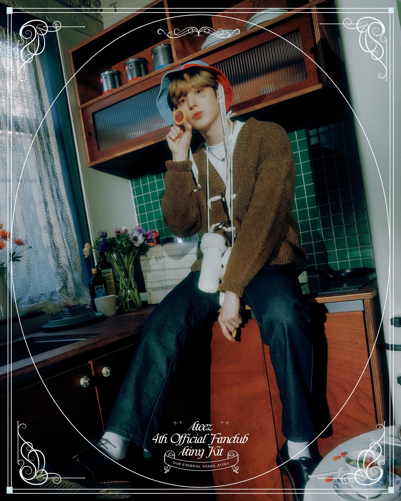 OFFICIAL FANCLUB [ATINY] MEMBERSHIP PREVIEW
