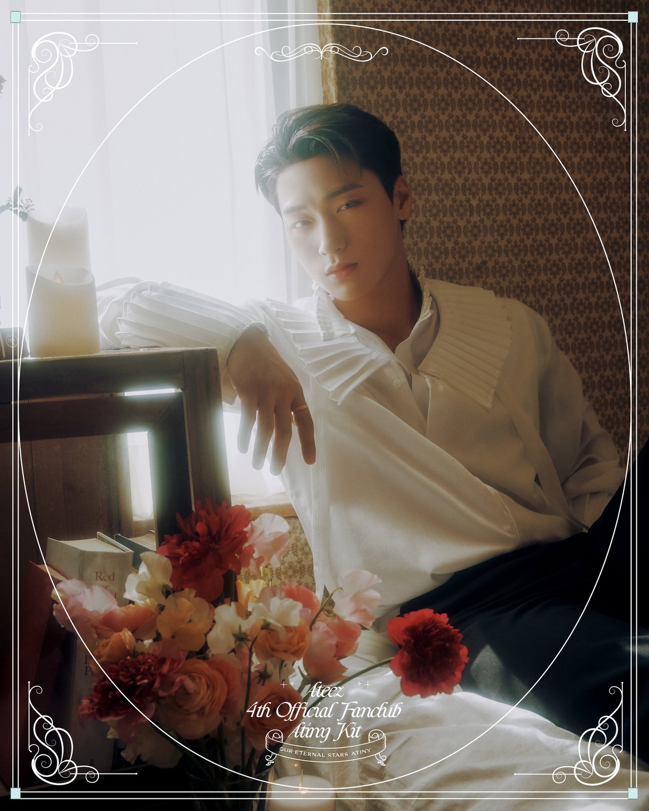 OFFICIAL FANCLUB [ATINY] MEMBERSHIP PREVIEW