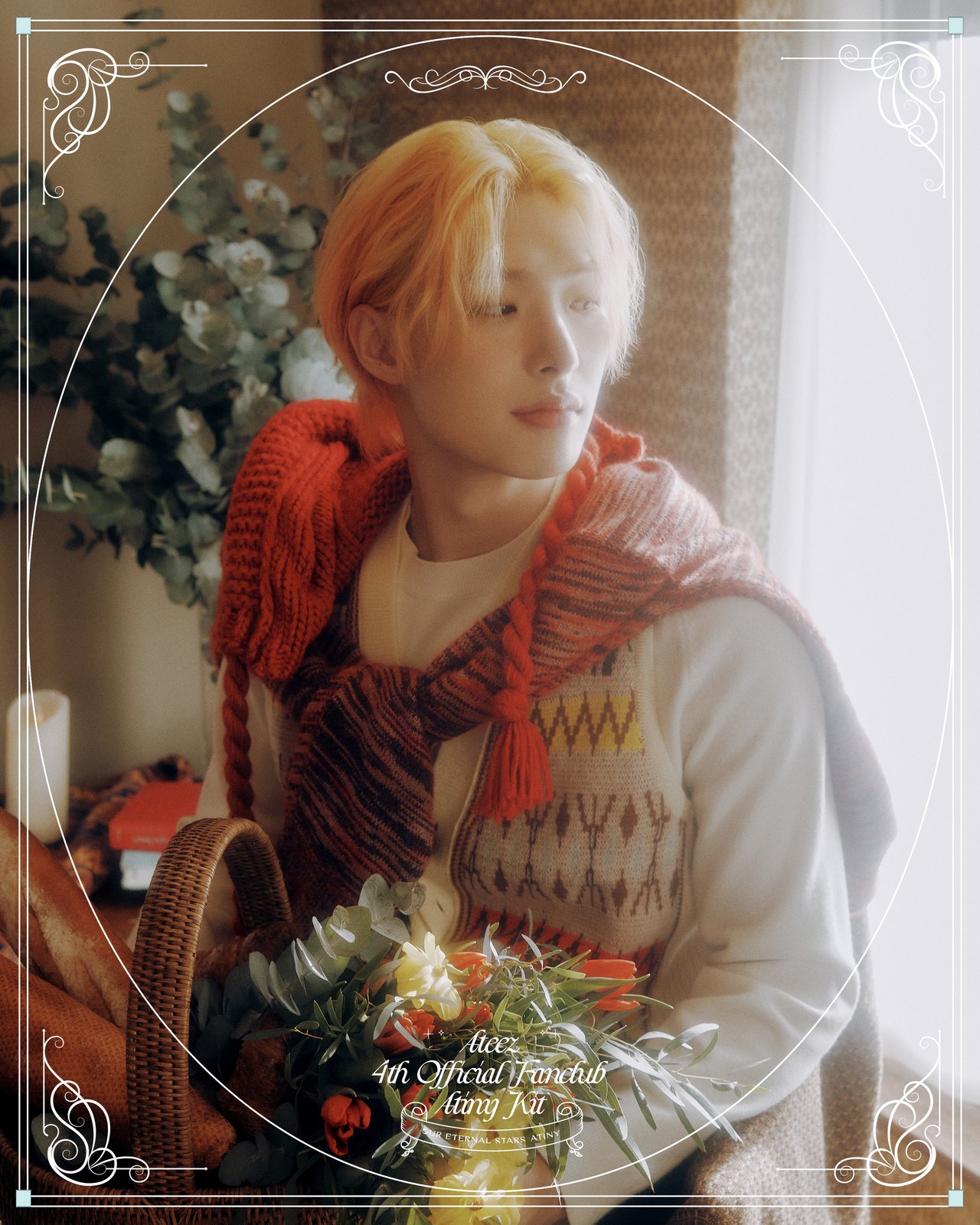 OFFICIAL FANCLUB [ATINY] MEMBERSHIP PREVIEW
