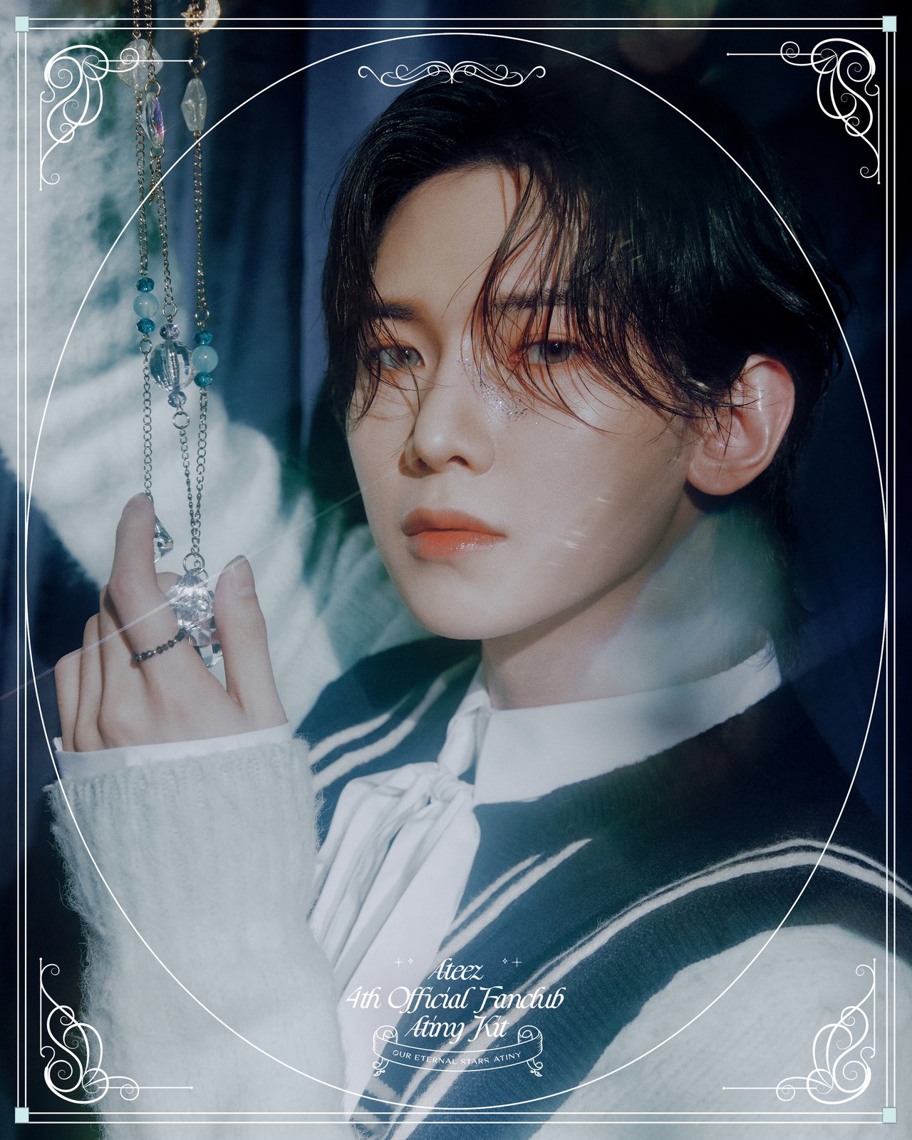 OFFICIAL FANCLUB [ATINY] MEMBERSHIP PREVIEW