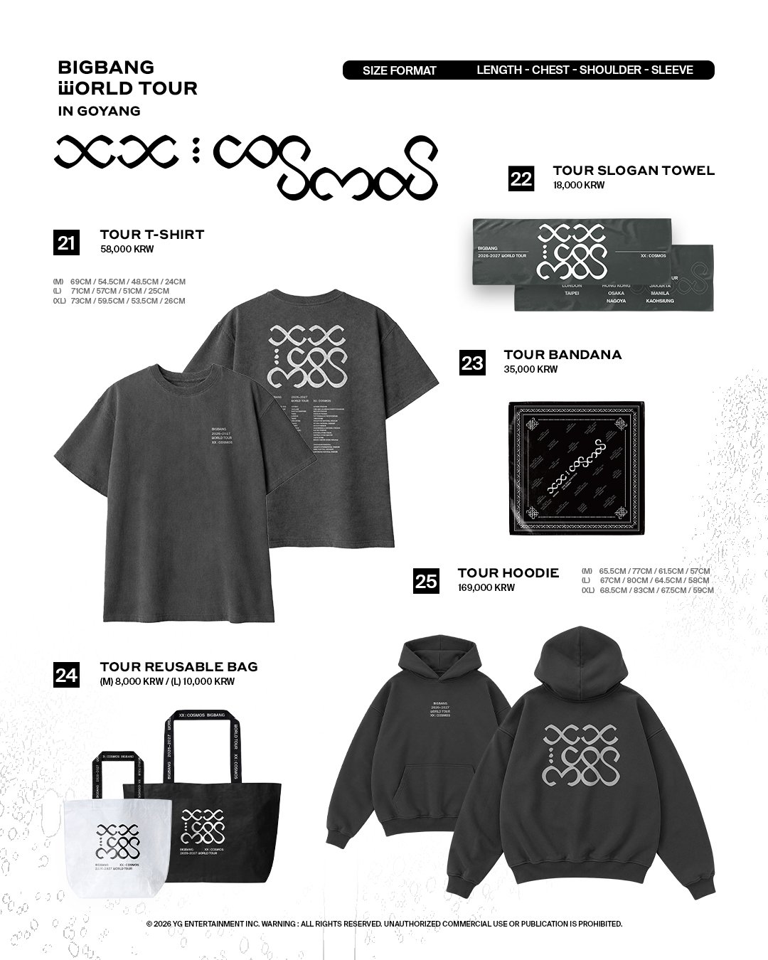 BIGBANG グッズ　まとめ売り　継続特典グッズ BIGBANG グッズ まとめ売り 継続特典グッズの通販はau PAY マーケット