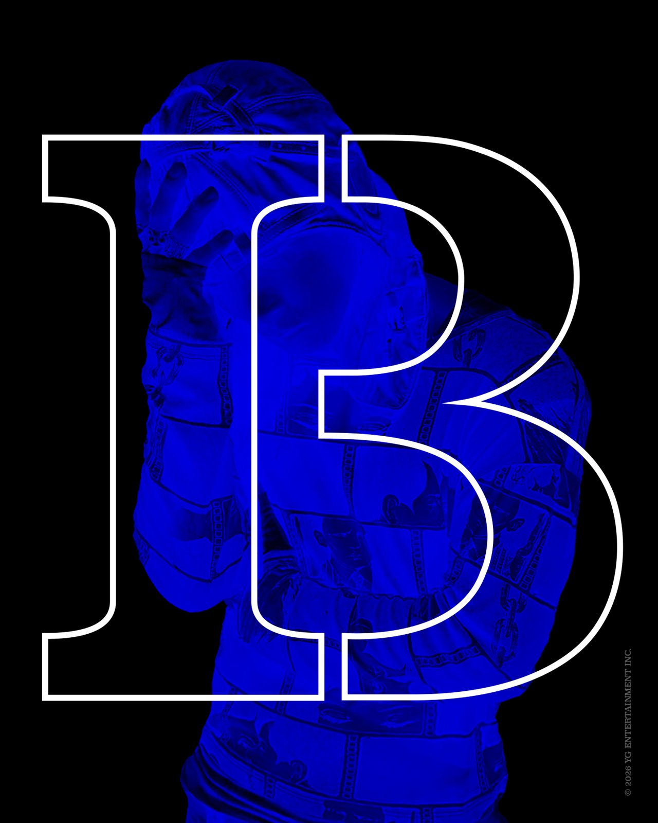 BIGBANG Digital Single [BiiiG]