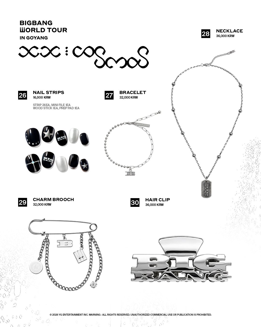 BIGBANG グッズ　まとめ売り　継続特典グッズ BIGBANG グッズ まとめ売り 継続特典グッズの通販はau PAY マーケット