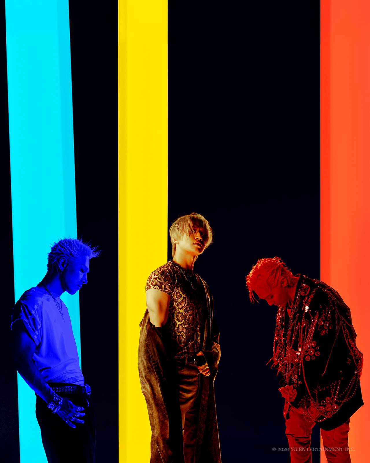 BIGBANG Digital Single [BiiiG]