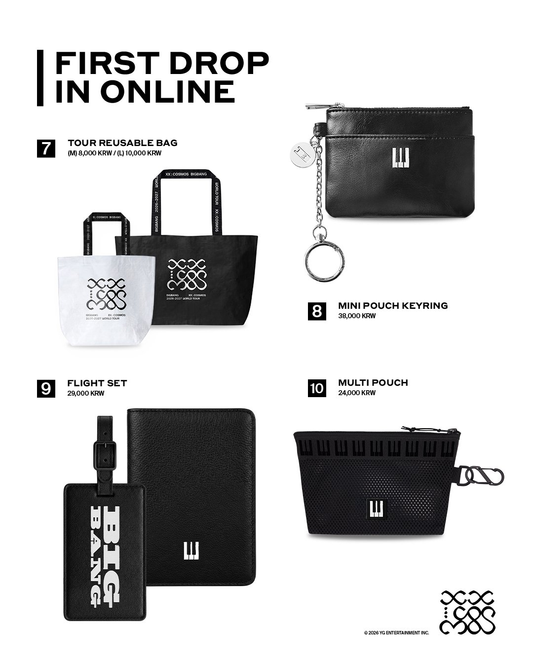 𝗕𝗜𝗚𝗕𝗔𝗡𝗚 𝟮𝟬𝟮𝟲-𝟮𝟬𝟮𝟳 𝗪𝗢𝗥𝗟𝗗 𝗧𝗢𝗨𝗥 < 𝗫𝗫