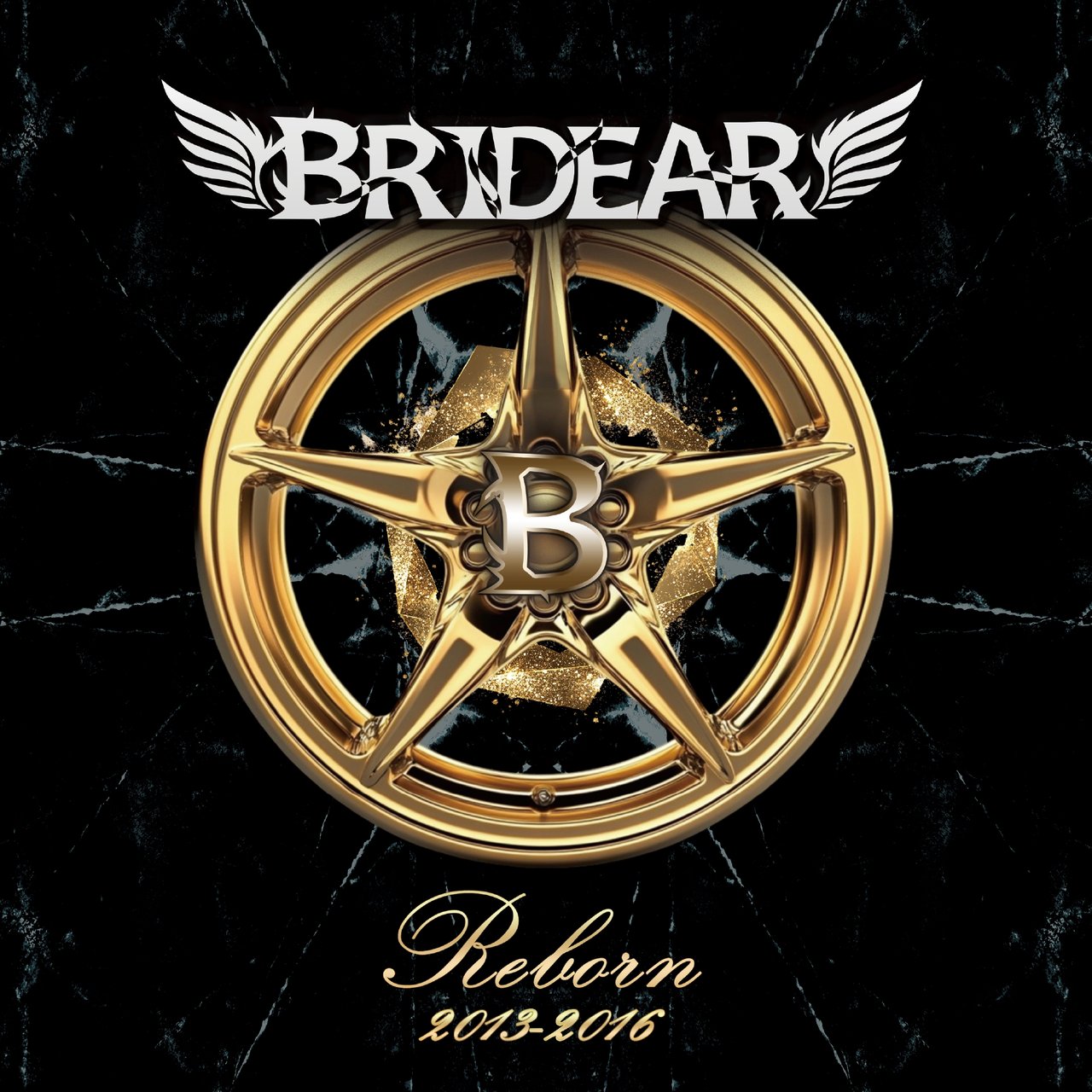 【直筆サイン入】BRIDEAR / Rebone 2013-2016 ori.jpg