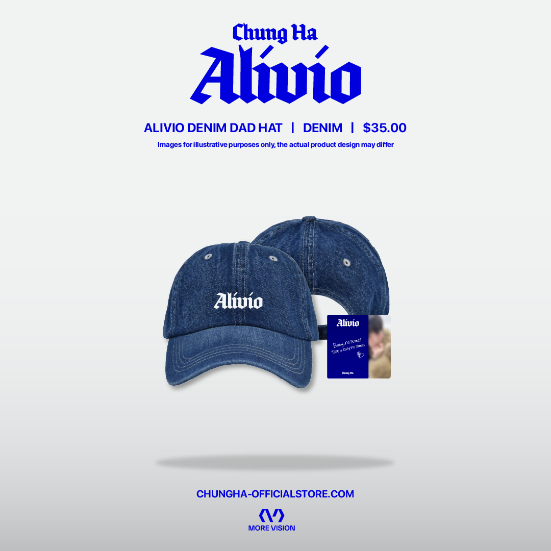 チョンハ CHUNGHA Alivio 台湾 限定トレカ ④ チョンハ CHUNGHA Alivio 台湾 限定トレカ A - メルカリ