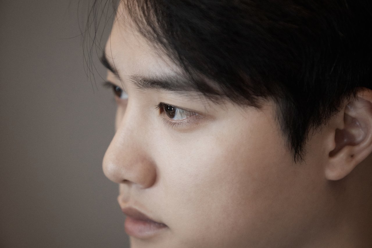 DOH KYUNG SOO ASIA FAN CONCERT TOUR [BLOOM in JAKARTA
