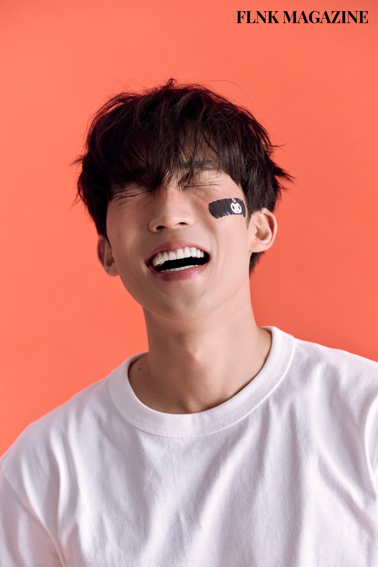 FLNK MAGAZINE] イ・サンイのインタビュー