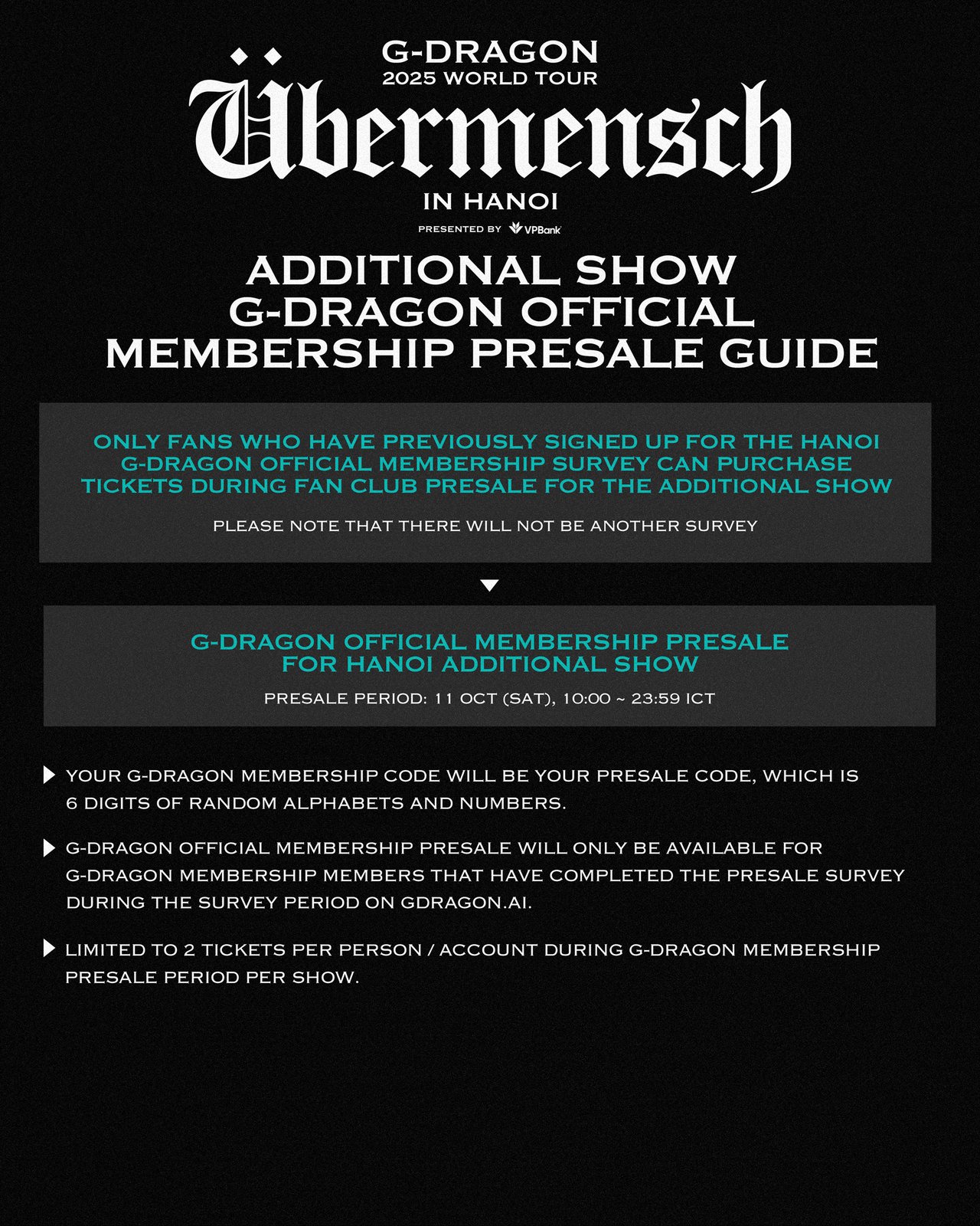 G-DRAGON 2025 WORLD TOUR VIPパスセット HANOI ori.png
