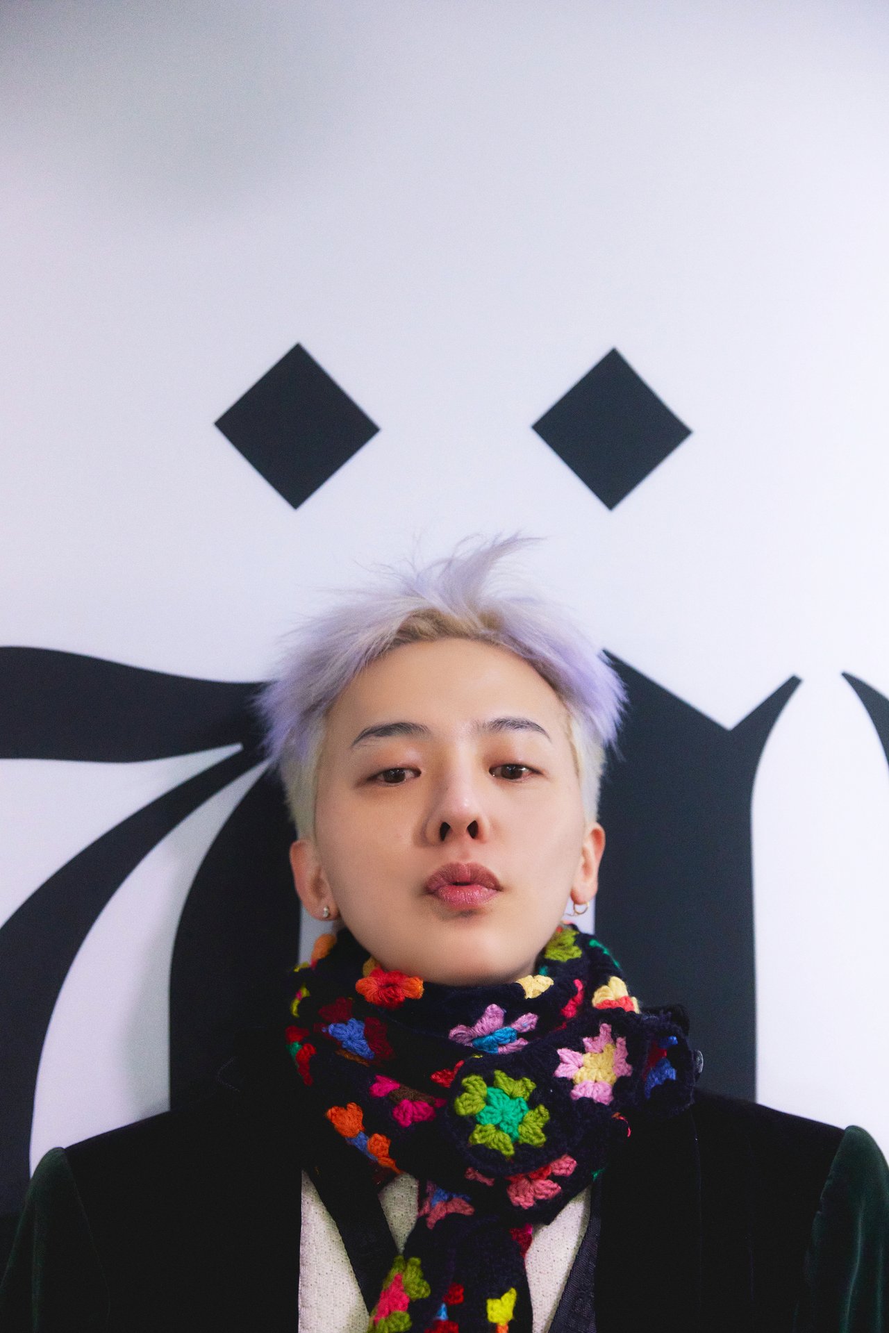 G-DRAGON 2025 WORLD TOUR [Übermensch] IN KOREA, presented by