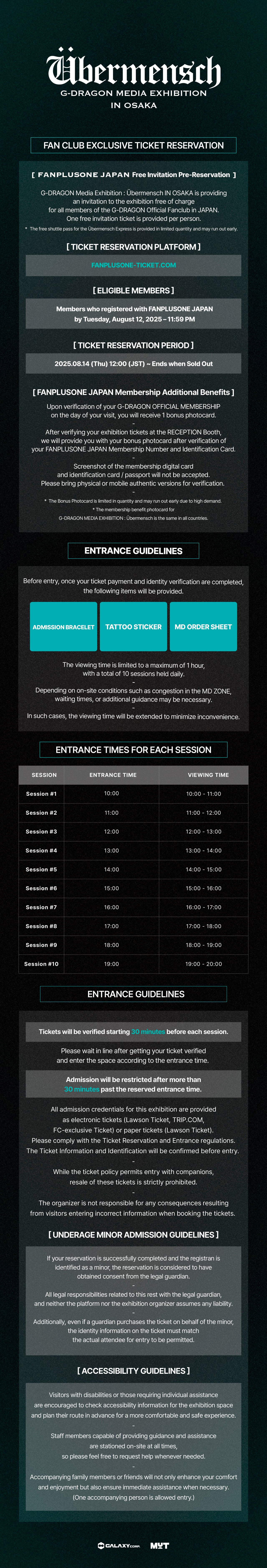 G-DRAGON MEDIA Übermensch IN OSAKA ?media_id=3707594255953438208