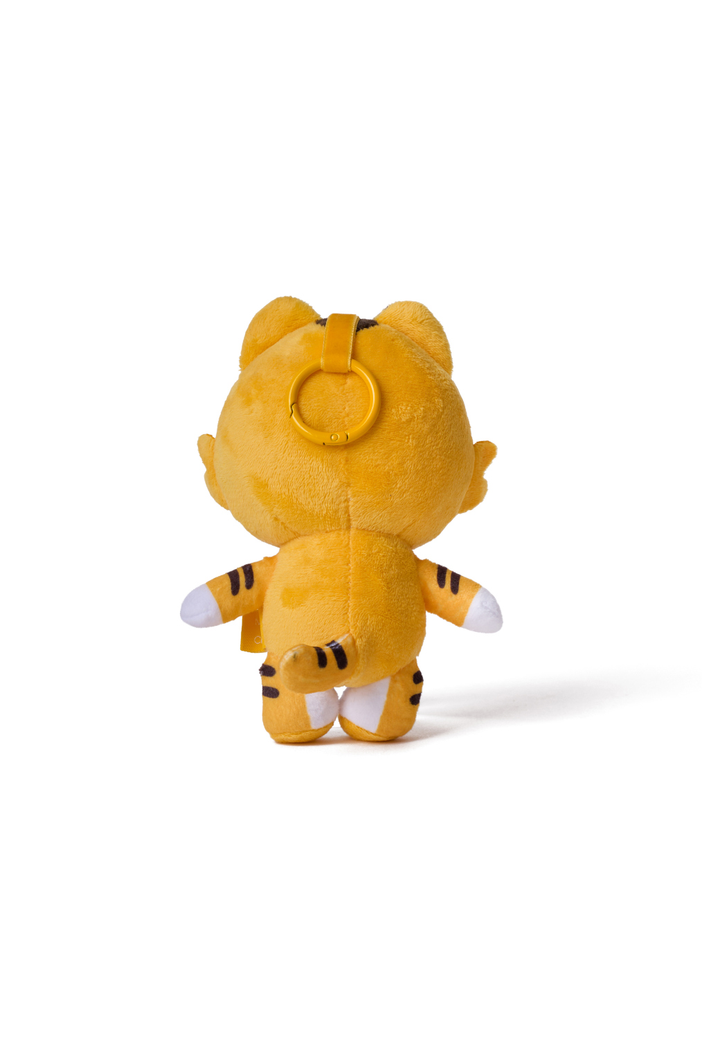 Genrang Doll Keyring (Renewal)