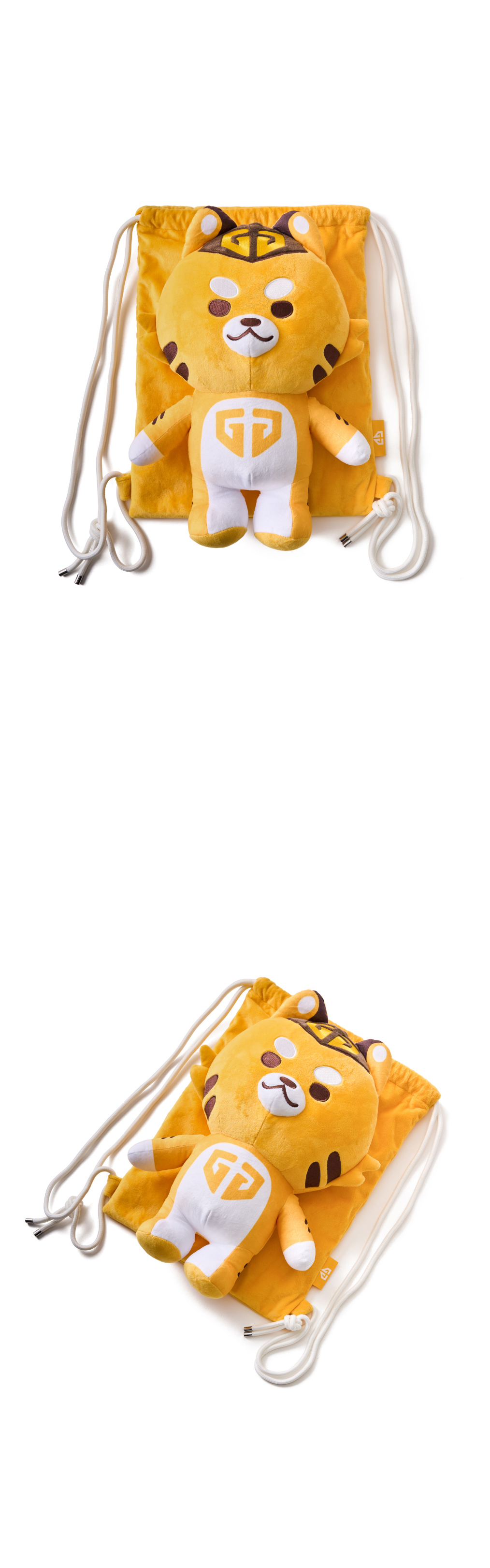 GenRang String Bag