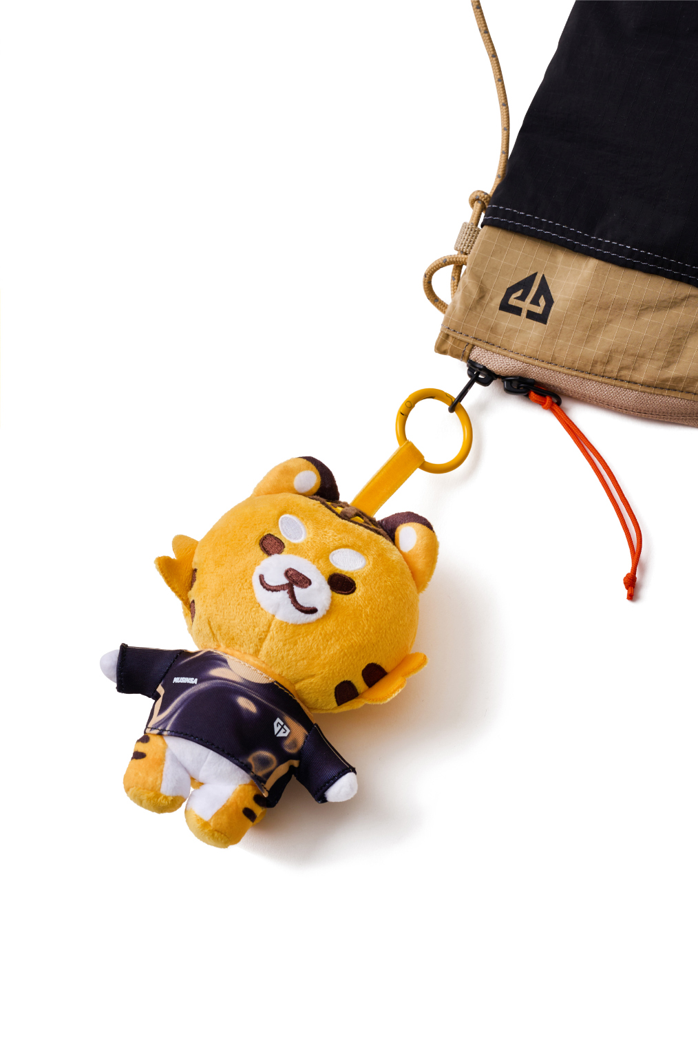 GenRang Doll Keyring Uniform(2026 1st ver.)