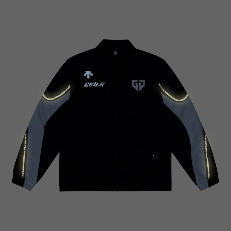 Gen.G X Descente 2025 Official Player Jacket