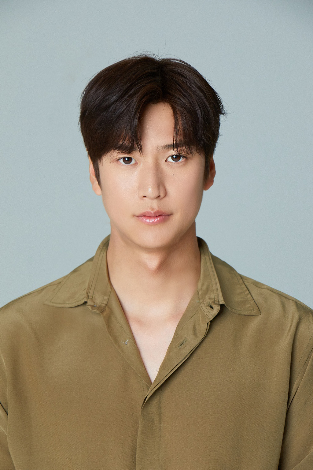 나인우 (NA INWOO) - PROFILE PHOTO