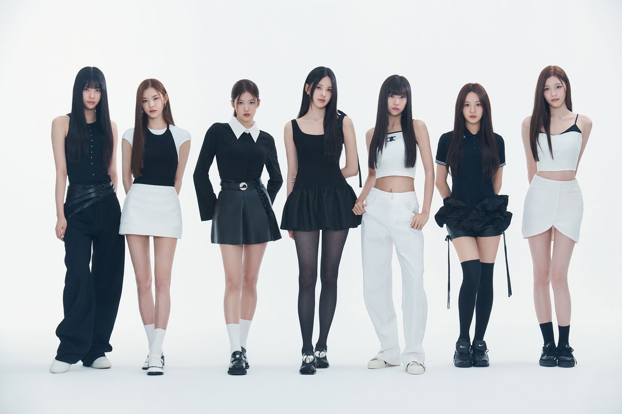 Official Profile #izna #이즈나