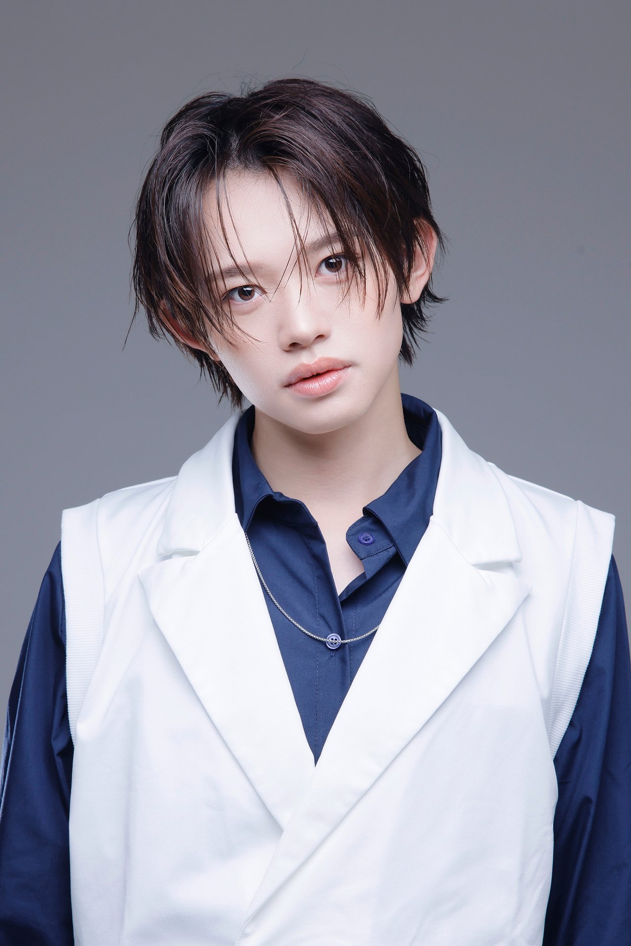 dbsing SEVENIC 明石陸 明石陸 Riku Akashi
