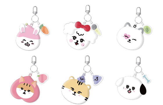 ￼STAYC グッズまとめ STAYCJa pan 5th Single「タイトル未決定/Tell Me Now」 シリアル