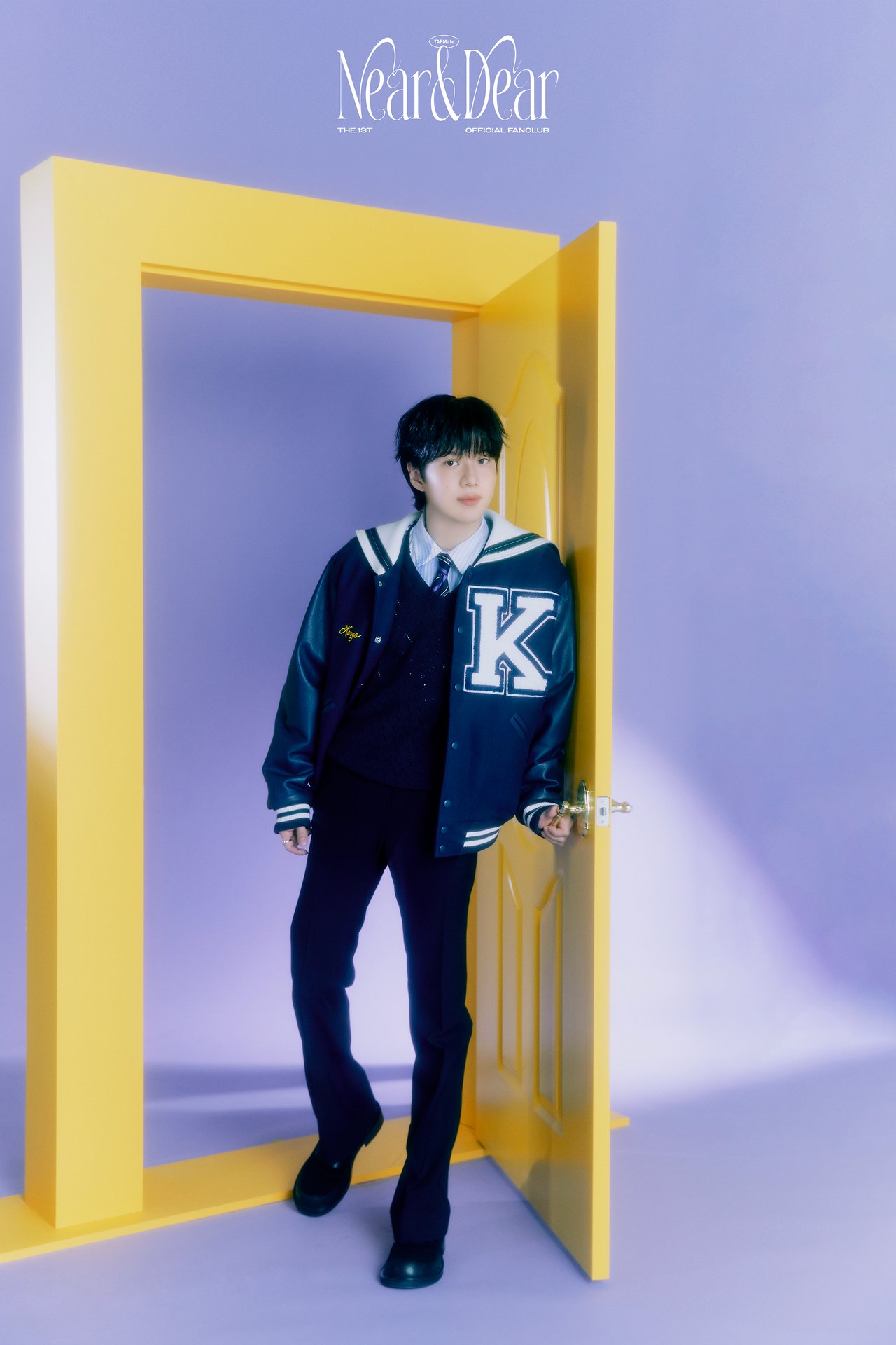 TAEMIN ファンミーティングCLASSMATE 入場特典 テミン CLASS MATE ペンミ 入場特典 ファンミーティング TAEMIN