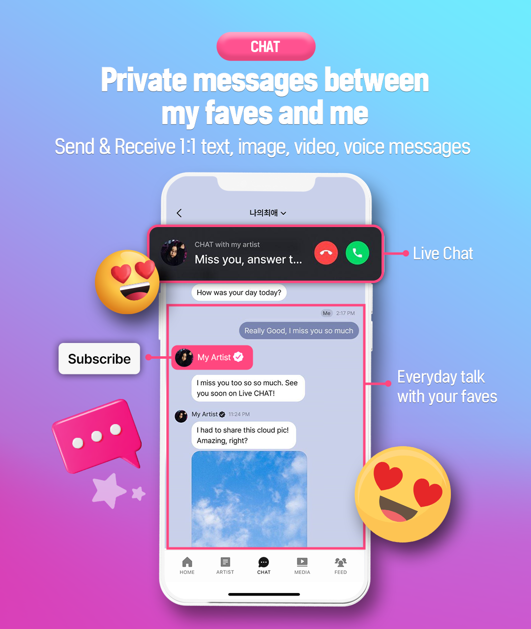 Notice on Plus Chat Usage Guidelines